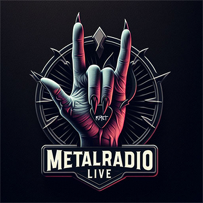 KMET-DB MetalRadio LIVE